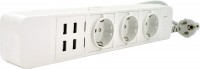 Photos - Smart Plug Voltronic Power TB-T09/17464 