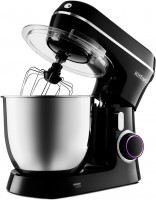 Photos - Food Processor KITFORT KT-3073 black