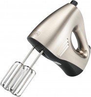 Mixer Solis 92142 stainless steel