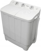 Photos - Washing Machine Ravanson XPB-800 white