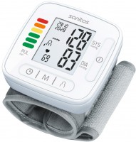 Blood Pressure Monitor Sanitas SBC 22 