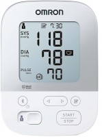 Blood Pressure Monitor Omron X4 Smart 