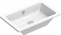 Photos - Bathroom Sink Catalano New Zero 60 16037ZE00 600 mm