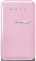 Photos - Fridge Smeg FAB10LPK5 pink