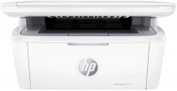 Photos - All-in-One Printer HP LaserJet M141W 