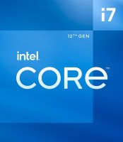 Photos - CPU Intel Core i7 Alder Lake i7-12700F BOX