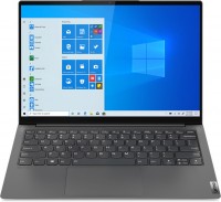 Photos - Laptop Lenovo Yoga Slim 7 13ACN5