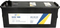Photos - Car Battery Cartechnic Standard (6CT-180L)