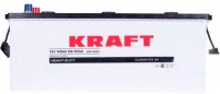 Photos - Car Battery Kraft Heavy-Duty (6CT-145L)