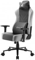 Computer Chair Sharkoon Skiller SGS30 Fabric 