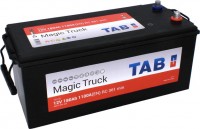 Photos - Car Battery TAB Magic Truck