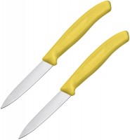 Knife Set Victorinox Swiss Classic 6.7606.L118B 