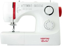 Photos - Sewing Machine / Overlocker Veritas Rachel 