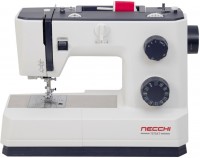 Photos - Sewing Machine / Overlocker Necchi 7575AT 
