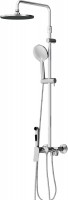 Photos - Shower System Damixa Apollo DX220910000 