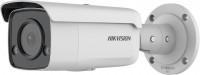 Photos - Surveillance Camera Hikvision DS-2CD2T27G2-L(C) 6 mm 