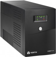 Photos - UPS Vertiv Liebert itON 1500VA IEC 1500 VA