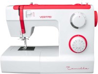 Photos - Sewing Machine / Overlocker Veritas Camille 