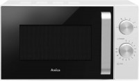 Photos - Microwave Amica AMGF 20M1 W white