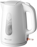 Electric Kettle Concept RK2380 white