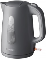 Electric Kettle Concept RK2382 gray