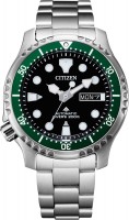 Wrist Watch Citizen NY0084-89E 