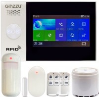 Photos - Security System / Smart Hub Ginzzu HS-K05WL 