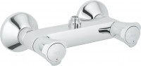 Photos - Tap Grohe Costa L 26009001 