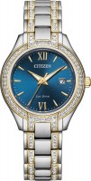 Wrist Watch Citizen FE1234-50L 