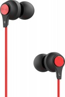 Photos - Headphones Tecno Prime P1 