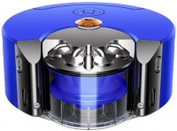 Photos - Vacuum Cleaner Dyson 360 Heurist 