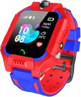 Photos - Smartwatches Smart Watch FZ6 