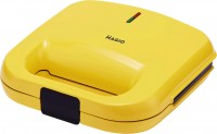 Photos - Toaster Magio MG-374 