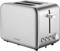 Photos - Toaster Concept TE-2050 