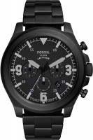 Photos - Wrist Watch FOSSIL FS5754 