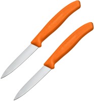 Photos - Knife Set Victorinox Swiss Classic 6.7606.L119B 