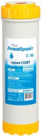 Photos - Water Filter Cartridges Aquabright C-10 