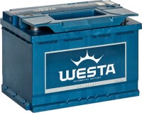 Photos - Car Battery Westa Standard