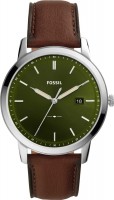 Photos - Wrist Watch FOSSIL FS5838 