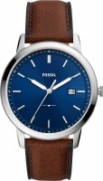 Photos - Wrist Watch FOSSIL FS5839 