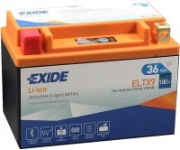 Car Battery Exide Li-Ion (ELTX12)