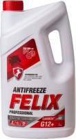 Photos - Antifreeze \ Coolant Felix Carbox G12 3 L