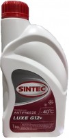 Photos - Antifreeze \ Coolant Sintec Lux G12+ 1 L