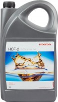 Photos - Gear Oil Honda HCF-2 4 L