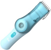 Photos - Hair Clipper Xiaomi Rushan Baby Clipper L-DH006 