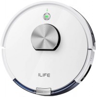 Photos - Vacuum Cleaner ILIFE L100 