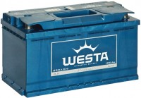 Photos - Car Battery Westa Standard (6CT-100)