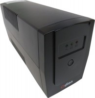 Photos - UPS QDION DS 450 450 VA