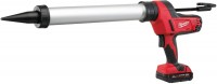 Caulk Gun Milwaukee M18 C18 PCG/600A-201B 