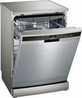 Photos - Dishwasher Siemens SE 23HI42V stainless steel